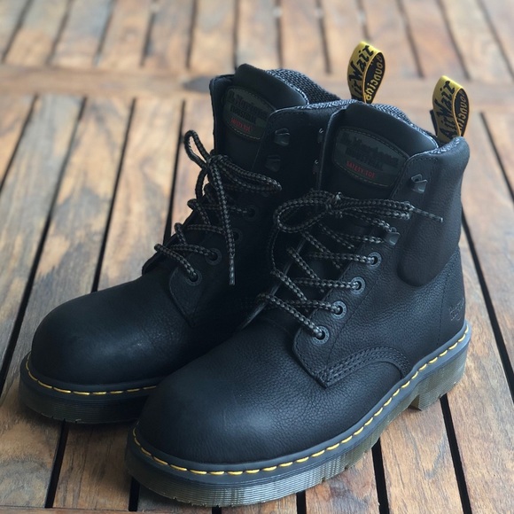 dr martens hyten safety boots